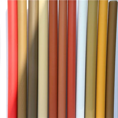 PVC Film Base Film